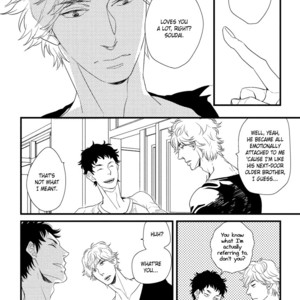 [Koizumi Kiyo] Baka de Guzu wa Daikirai [Eng] – Gay Manga sex 103