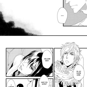 [Koizumi Kiyo] Baka de Guzu wa Daikirai [Eng] – Gay Manga sex 105