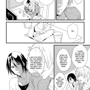 [Koizumi Kiyo] Baka de Guzu wa Daikirai [Eng] – Gay Manga sex 107