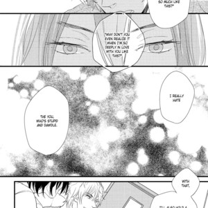 [Koizumi Kiyo] Baka de Guzu wa Daikirai [Eng] – Gay Manga sex 109