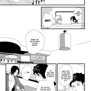 [Koizumi Kiyo] Baka de Guzu wa Daikirai [Eng] – Gay Manga sex 110