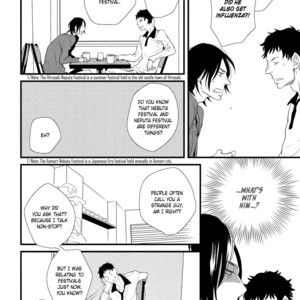 [Koizumi Kiyo] Baka de Guzu wa Daikirai [Eng] – Gay Manga sex 111