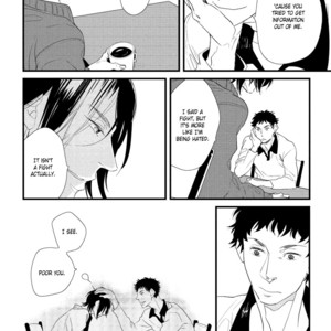 [Koizumi Kiyo] Baka de Guzu wa Daikirai [Eng] – Gay Manga sex 113