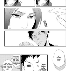 [Koizumi Kiyo] Baka de Guzu wa Daikirai [Eng] – Gay Manga sex 114