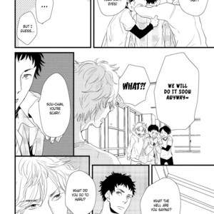 [Koizumi Kiyo] Baka de Guzu wa Daikirai [Eng] – Gay Manga sex 115
