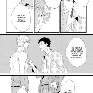 [Koizumi Kiyo] Baka de Guzu wa Daikirai [Eng] – Gay Manga sex 116