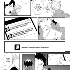 [Koizumi Kiyo] Baka de Guzu wa Daikirai [Eng] – Gay Manga sex 118