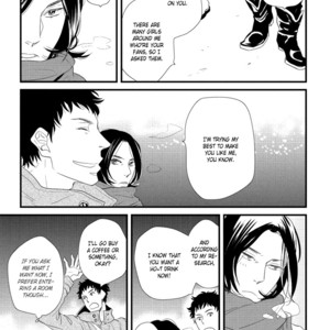 [Koizumi Kiyo] Baka de Guzu wa Daikirai [Eng] – Gay Manga sex 120