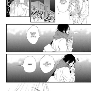 [Koizumi Kiyo] Baka de Guzu wa Daikirai [Eng] – Gay Manga sex 121