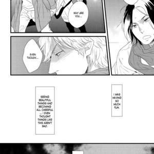 [Koizumi Kiyo] Baka de Guzu wa Daikirai [Eng] – Gay Manga sex 123
