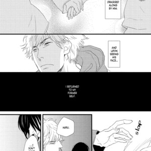 [Koizumi Kiyo] Baka de Guzu wa Daikirai [Eng] – Gay Manga sex 124
