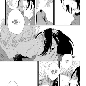 [Koizumi Kiyo] Baka de Guzu wa Daikirai [Eng] – Gay Manga sex 126