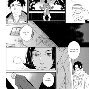 [Koizumi Kiyo] Baka de Guzu wa Daikirai [Eng] – Gay Manga sex 136