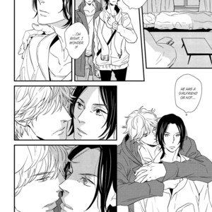 [Koizumi Kiyo] Baka de Guzu wa Daikirai [Eng] – Gay Manga sex 138