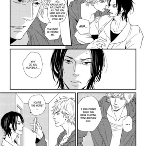 [Koizumi Kiyo] Baka de Guzu wa Daikirai [Eng] – Gay Manga sex 139