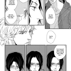 [Koizumi Kiyo] Baka de Guzu wa Daikirai [Eng] – Gay Manga sex 140