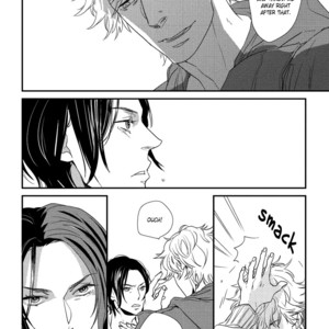 [Koizumi Kiyo] Baka de Guzu wa Daikirai [Eng] – Gay Manga sex 142