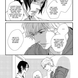 [Koizumi Kiyo] Baka de Guzu wa Daikirai [Eng] – Gay Manga sex 143