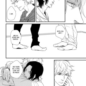 [Koizumi Kiyo] Baka de Guzu wa Daikirai [Eng] – Gay Manga sex 144