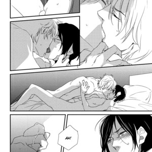 [Koizumi Kiyo] Baka de Guzu wa Daikirai [Eng] – Gay Manga sex 146