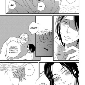 [Koizumi Kiyo] Baka de Guzu wa Daikirai [Eng] – Gay Manga sex 147