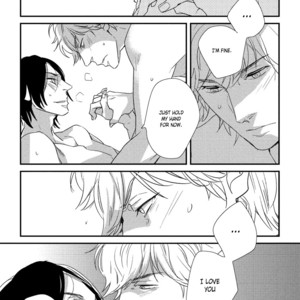 [Koizumi Kiyo] Baka de Guzu wa Daikirai [Eng] – Gay Manga sex 149