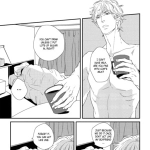 [Koizumi Kiyo] Baka de Guzu wa Daikirai [Eng] – Gay Manga sex 151