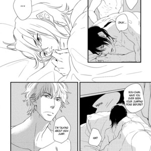 [Koizumi Kiyo] Baka de Guzu wa Daikirai [Eng] – Gay Manga sex 152