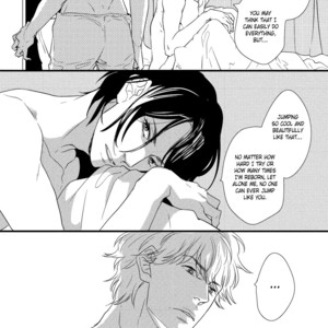 [Koizumi Kiyo] Baka de Guzu wa Daikirai [Eng] – Gay Manga sex 153