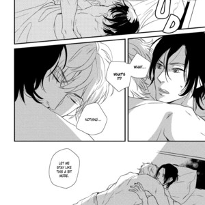[Koizumi Kiyo] Baka de Guzu wa Daikirai [Eng] – Gay Manga sex 154