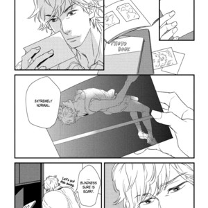 [Koizumi Kiyo] Baka de Guzu wa Daikirai [Eng] – Gay Manga sex 155