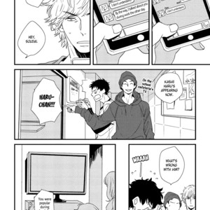 [Koizumi Kiyo] Baka de Guzu wa Daikirai [Eng] – Gay Manga sex 156