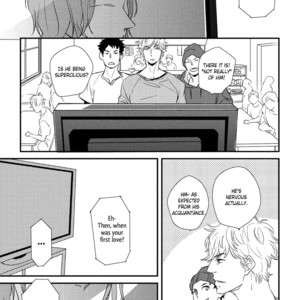[Koizumi Kiyo] Baka de Guzu wa Daikirai [Eng] – Gay Manga sex 157