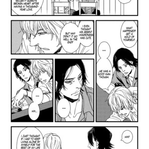 [Koizumi Kiyo] Baka de Guzu wa Daikirai [Eng] – Gay Manga sex 163