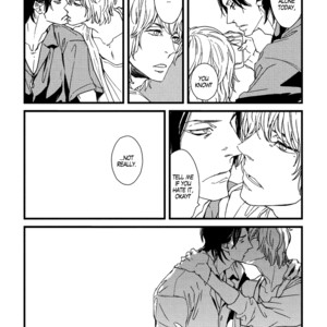 [Koizumi Kiyo] Baka de Guzu wa Daikirai [Eng] – Gay Manga sex 164
