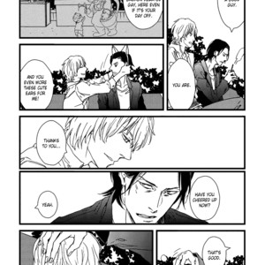 [Koizumi Kiyo] Baka de Guzu wa Daikirai [Eng] – Gay Manga sex 166
