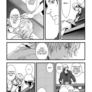 [Koizumi Kiyo] Baka de Guzu wa Daikirai [Eng] – Gay Manga sex 168