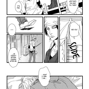 [Koizumi Kiyo] Baka de Guzu wa Daikirai [Eng] – Gay Manga sex 169