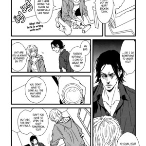 [Koizumi Kiyo] Baka de Guzu wa Daikirai [Eng] – Gay Manga sex 171