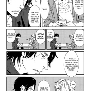 [Koizumi Kiyo] Baka de Guzu wa Daikirai [Eng] – Gay Manga sex 172