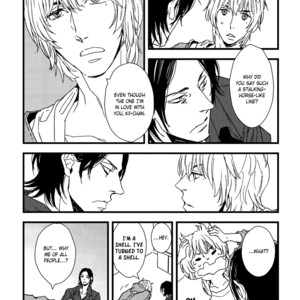 [Koizumi Kiyo] Baka de Guzu wa Daikirai [Eng] – Gay Manga sex 173
