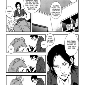 [Koizumi Kiyo] Baka de Guzu wa Daikirai [Eng] – Gay Manga sex 174