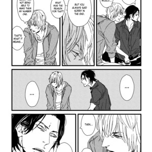 [Koizumi Kiyo] Baka de Guzu wa Daikirai [Eng] – Gay Manga sex 175
