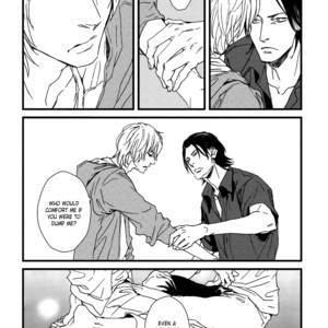 [Koizumi Kiyo] Baka de Guzu wa Daikirai [Eng] – Gay Manga sex 176