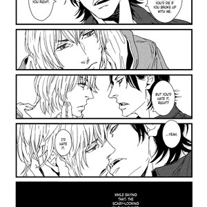 [Koizumi Kiyo] Baka de Guzu wa Daikirai [Eng] – Gay Manga sex 177