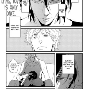 [Koizumi Kiyo] Baka de Guzu wa Daikirai [Eng] – Gay Manga sex 181