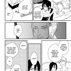 [Koizumi Kiyo] Baka de Guzu wa Daikirai [Eng] – Gay Manga sex 182