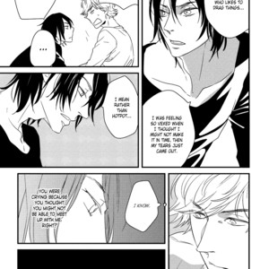 [Koizumi Kiyo] Baka de Guzu wa Daikirai [Eng] – Gay Manga sex 183