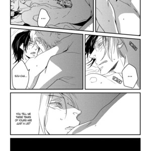 [Koizumi Kiyo] Baka de Guzu wa Daikirai [Eng] – Gay Manga sex 185