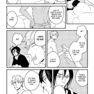 [Koizumi Kiyo] Baka de Guzu wa Daikirai [Eng] – Gay Manga sex 186